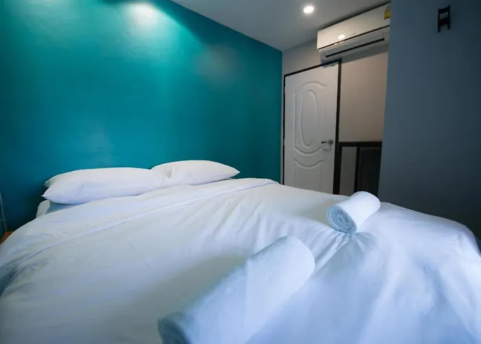 4share (adults Only) * Bangkok