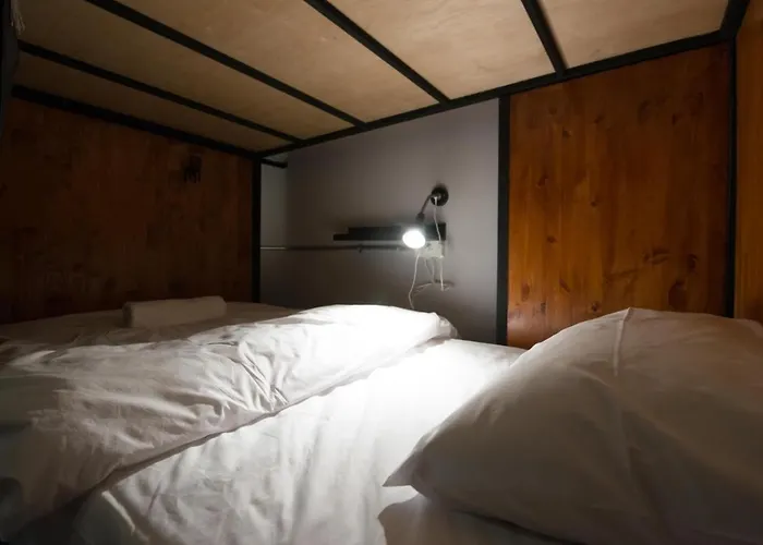 Hostel 4share (adults Only) Bangkok