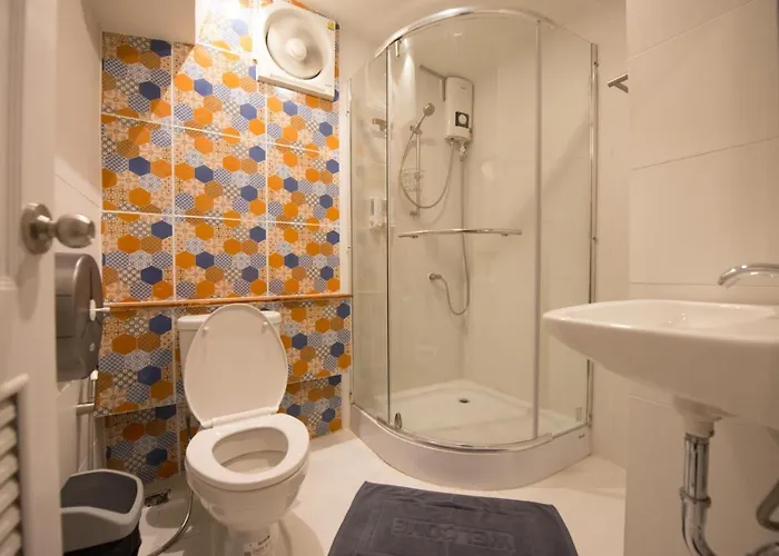 4share (adults Only) Bangkok