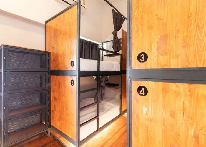 4share (adults Only) Bangkok