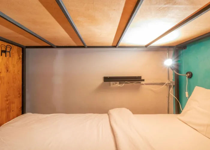 4share (adults Only) Bangkok