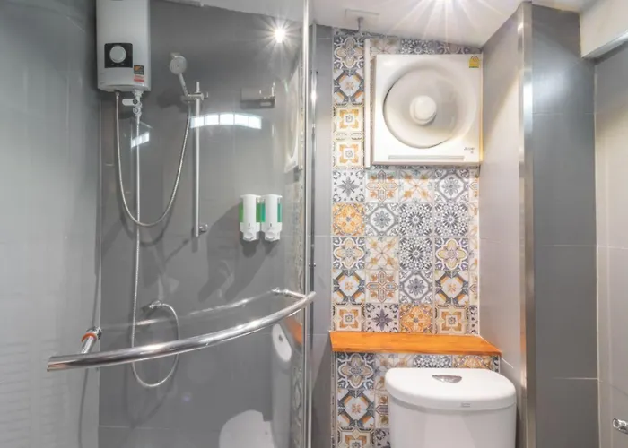 4share (adults Only) Bangkok