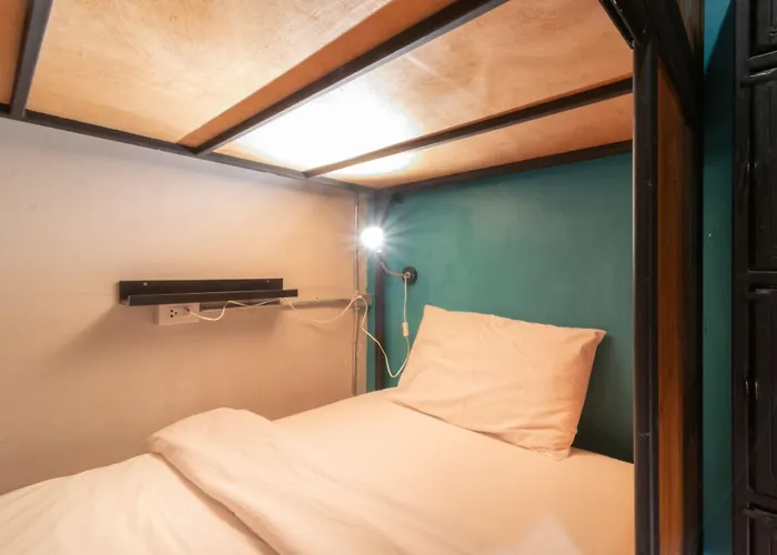 4share (adults Only) Bangkok