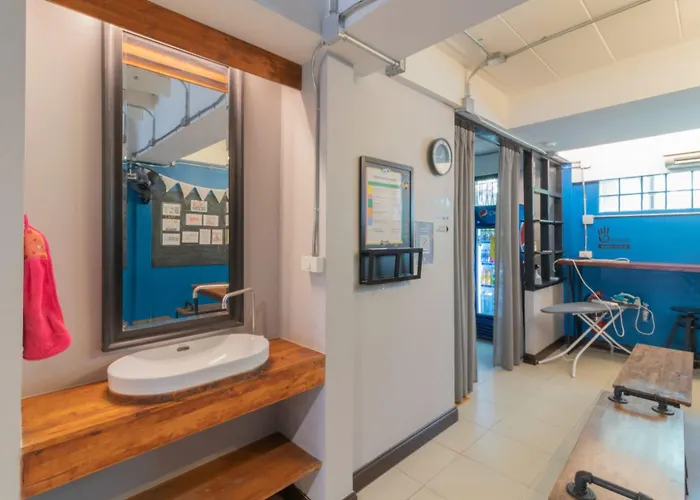 4share (adults Only) * Bangkok