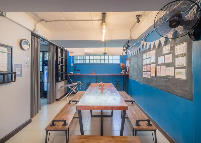 4share (adults Only) * Bangkok