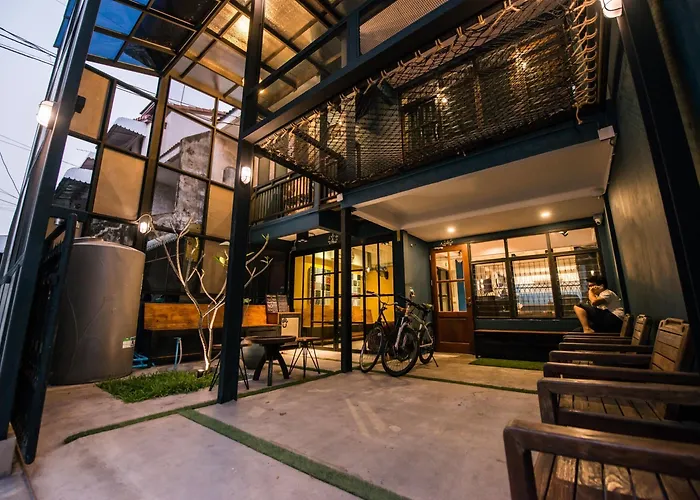 4share (adults Only) Bangkok
