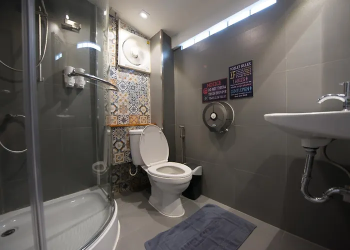 4share (adults Only) Hostel