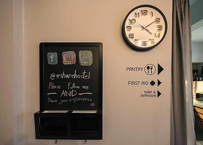 4share (adults Only) Bangkok