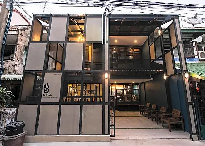 4share (adults Only) Bangkok