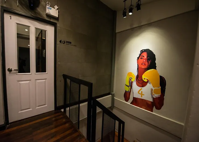 4share (adults Only) Bangkok